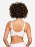 Bralette ELVA Bralettes bügellose BHs,Spitzen-BHs