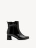 Damen Stiefelette H-Weite