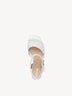 Damen Sandalette H-Weite