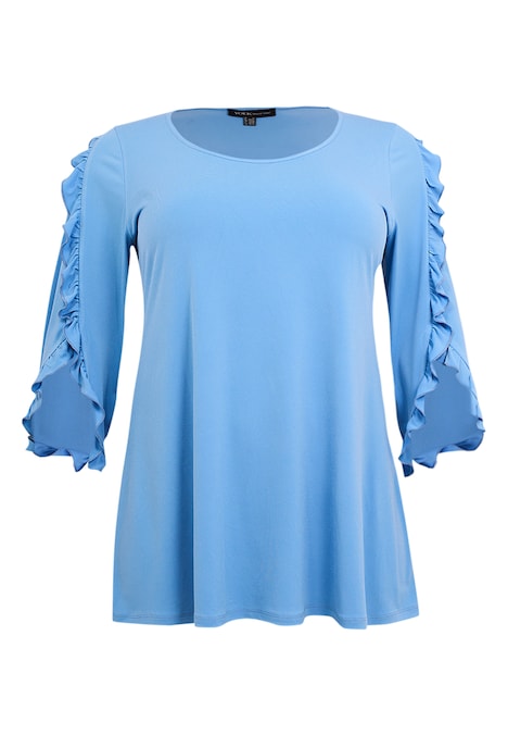 Tunika Flare Fit