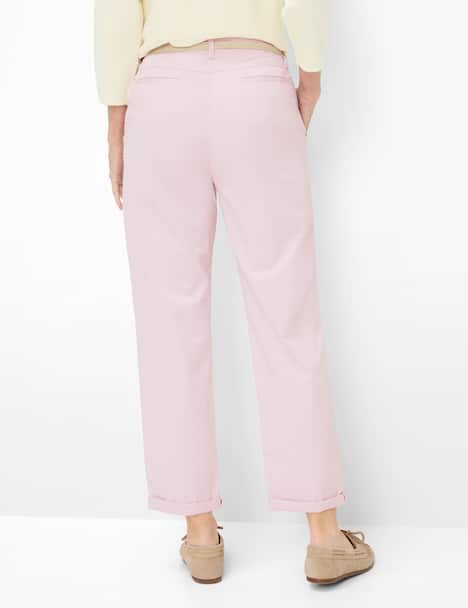 Style CARRIE  Hosen lang