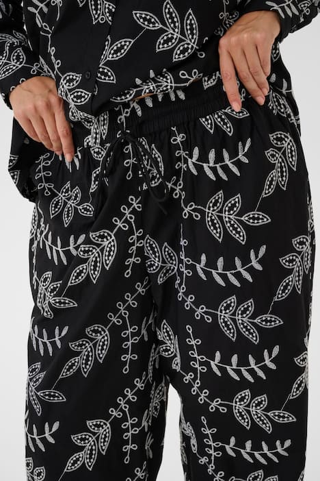 Casual Hose Loose fit