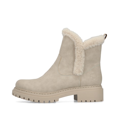 Stiefeletten 72682