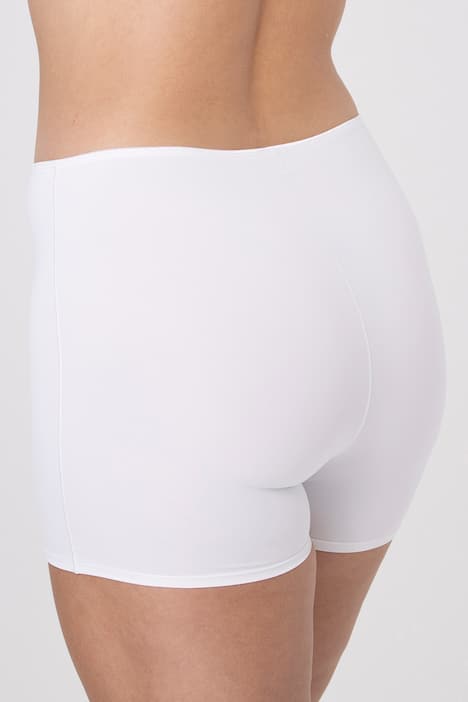 Recycled Comfort Shorty Slip