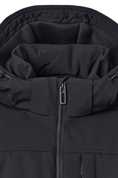 Winterjacke uni