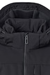 Winterjacke uni