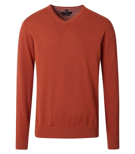 Pullover uni
