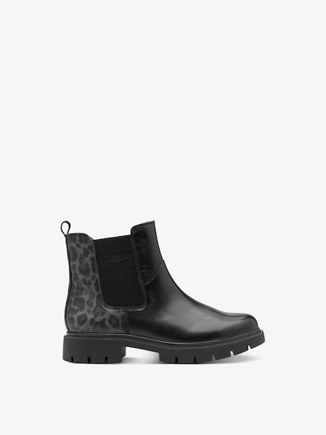 Damen Chelsea Boot H-Weite