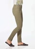 GOLDNER Jeans Bella Jeans Bella van superstretch voor veel bewegingsvrijheid