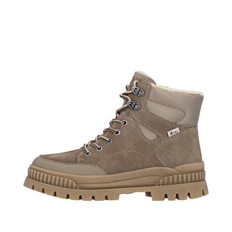 Schnürstiefel W2176