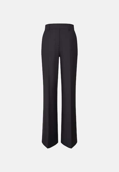 Damen Stoffhose - Uni