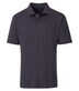 Polo-Shirt uni