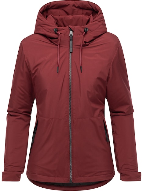 Winterjacke Bevin Warm YOUMODO
