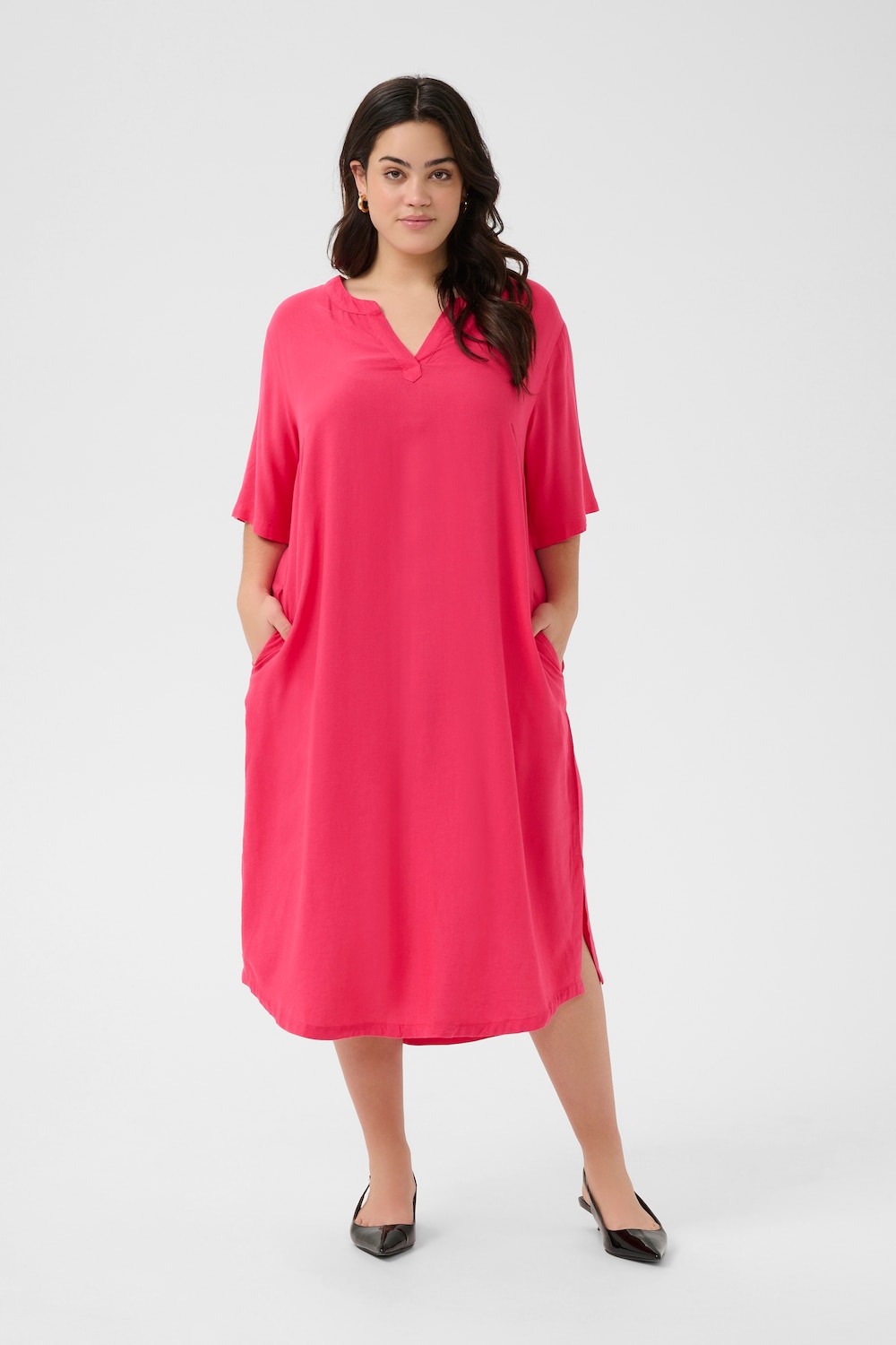 Kleid Loose fit