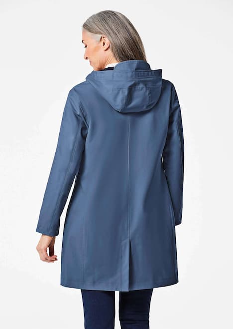 GOLDNER Jack Waterdichte, functionele jas met reflectoren