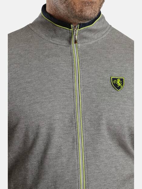 Sweatvest DUKE QUINNS