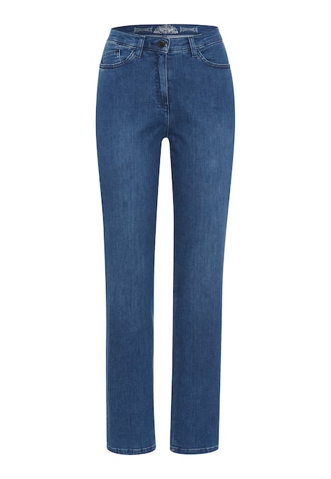 Style PATTI STRAIGHT  Jeans