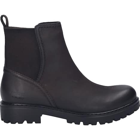 Damen Stiefelette Melinda 30, moro