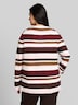 Strickpullover aus Baumwolle