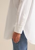 Damen Longbluse - Uni