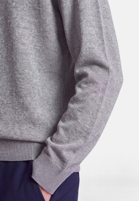 Herren Pullover - Uni