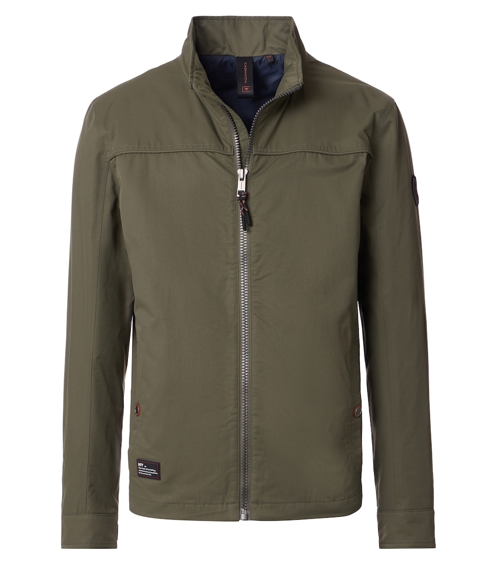 Jacke uni