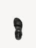 Damen Sandale H-Weite