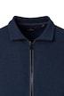 Sweatjacke uni