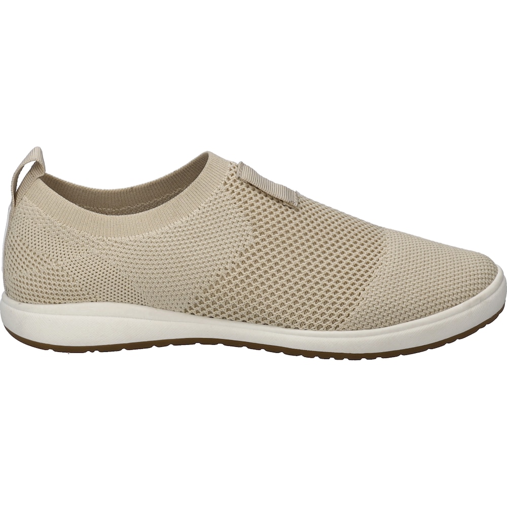JOSEF SEIBEL Caren 66 Lage schoen voor Dames beige