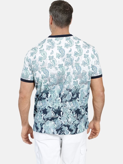 Charles Colby T-Shirt EARL COLLYNS