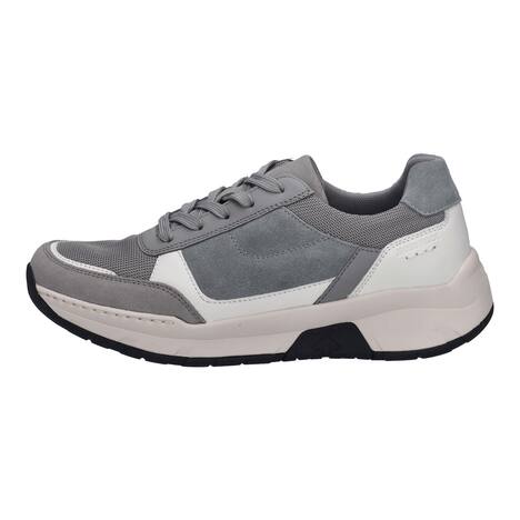 Herren Sneaker Mitchell 10, hellgrau