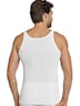 Schiesser Herren Unterhemd Doppelripp Original Classics
