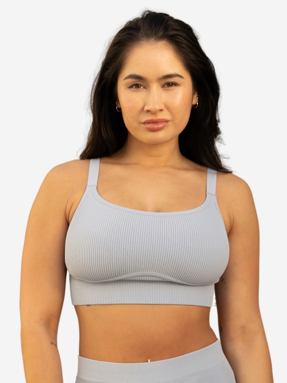 Set-2x-Bustier FREEDA Bustier ohne Bügel