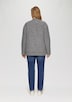 Blouson aus Bouclé
