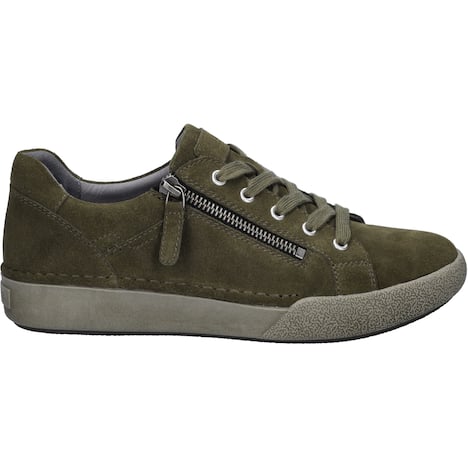 Damen Sneaker Claire 13, moos