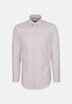 Herren Business Hemd - Karo