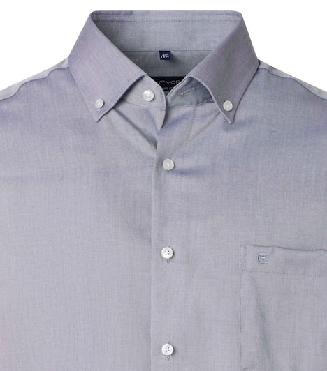 Businesshemd uni Comfort Fit