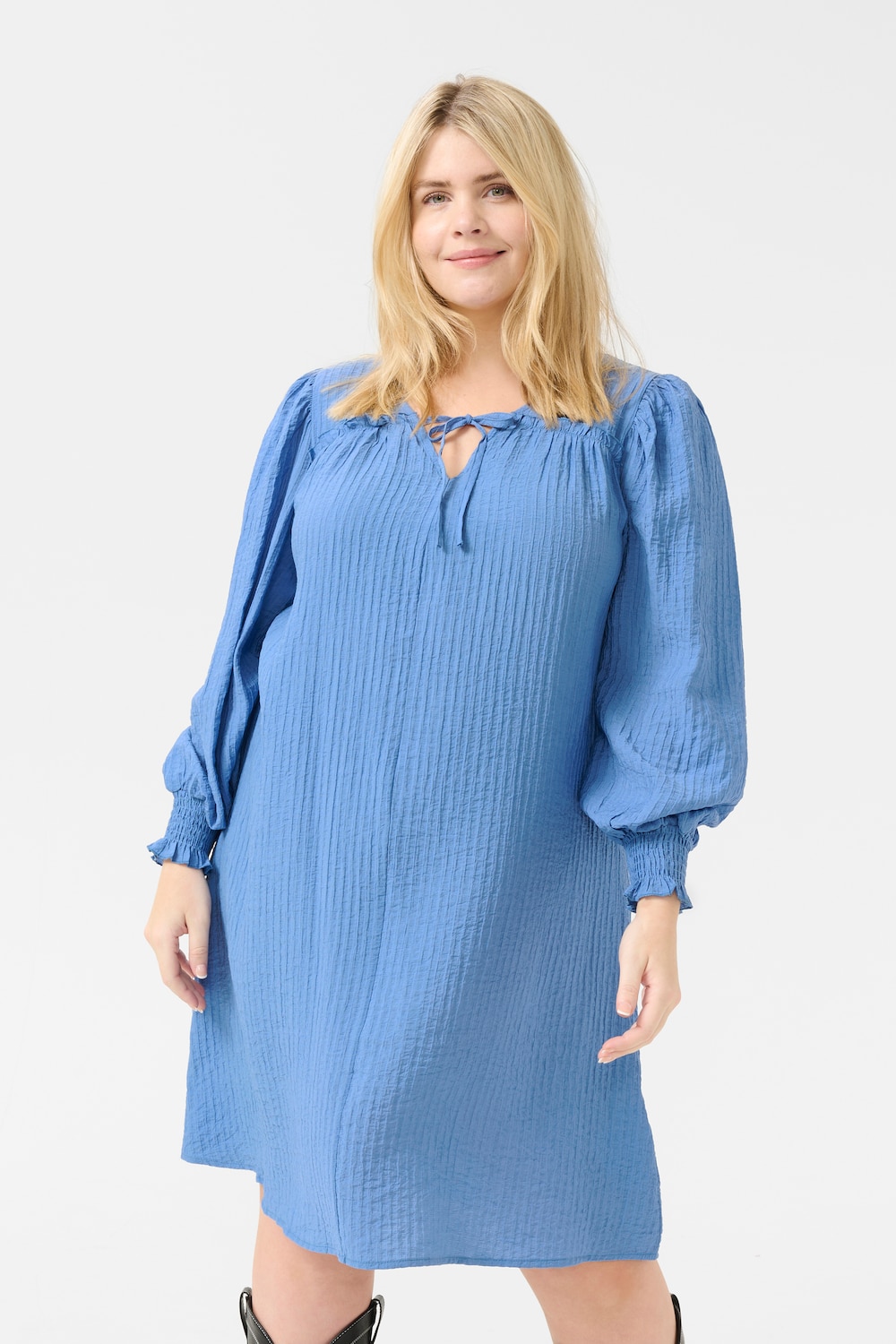 Kleid A-shape