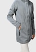 Sweatjacke Letrice Bonded