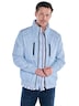 Herren Baumwoll-Jacke , Gruen