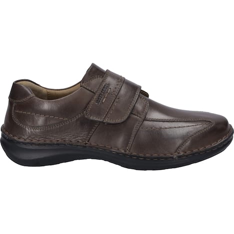 Herren Slipper New Anvers 02, tabak