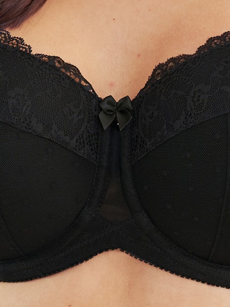 BH DIAMOND Balconette-BHs