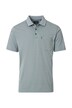 Polo-Shirt uni