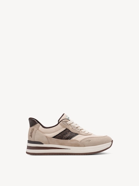 Damen Sneaker H-Weite