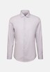 Herren Business Hemd - Karo
