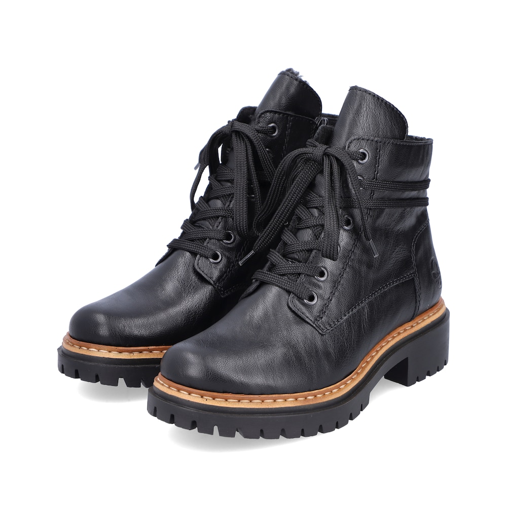 Biker Boots 72603