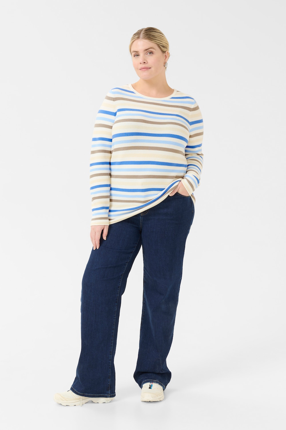 Strickpullover Regular fit