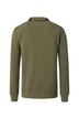 Sweatjacke uni