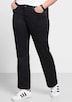 Bootcut-Hose Uni