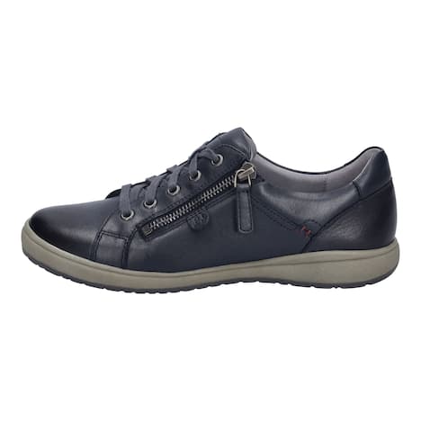 Damen Sneaker Caren 12, indigo